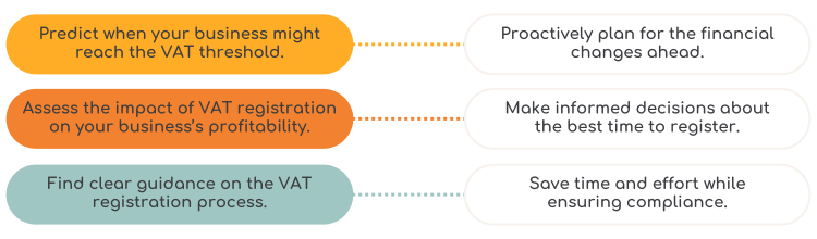 DSA Prospect Benefits of VAT Estimator