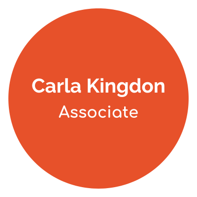 Carla Kingdon