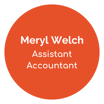 Meryl Welch